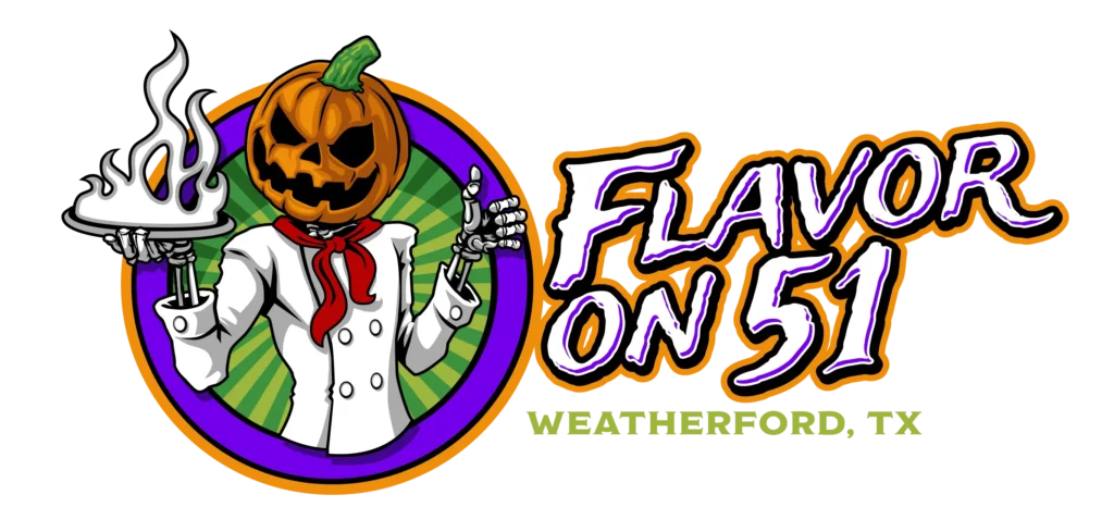 Flavor on 51 Food Trailer & Catering in Weatherford, TX