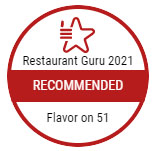 Flavor on 51 Food Trailer & Catering in Weatherford, TX (3)