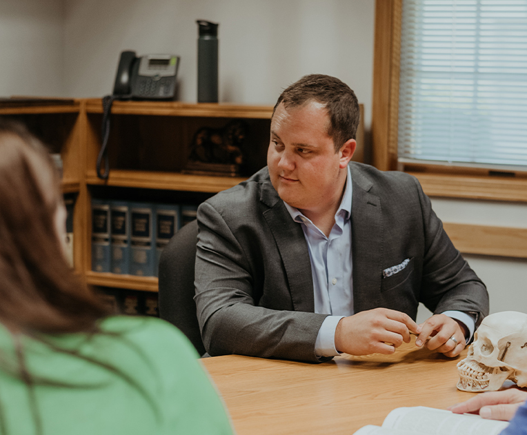 Truitt Law Offices - Personal Injury Attorney - Fort Wayne in Fort Wayne, IN
