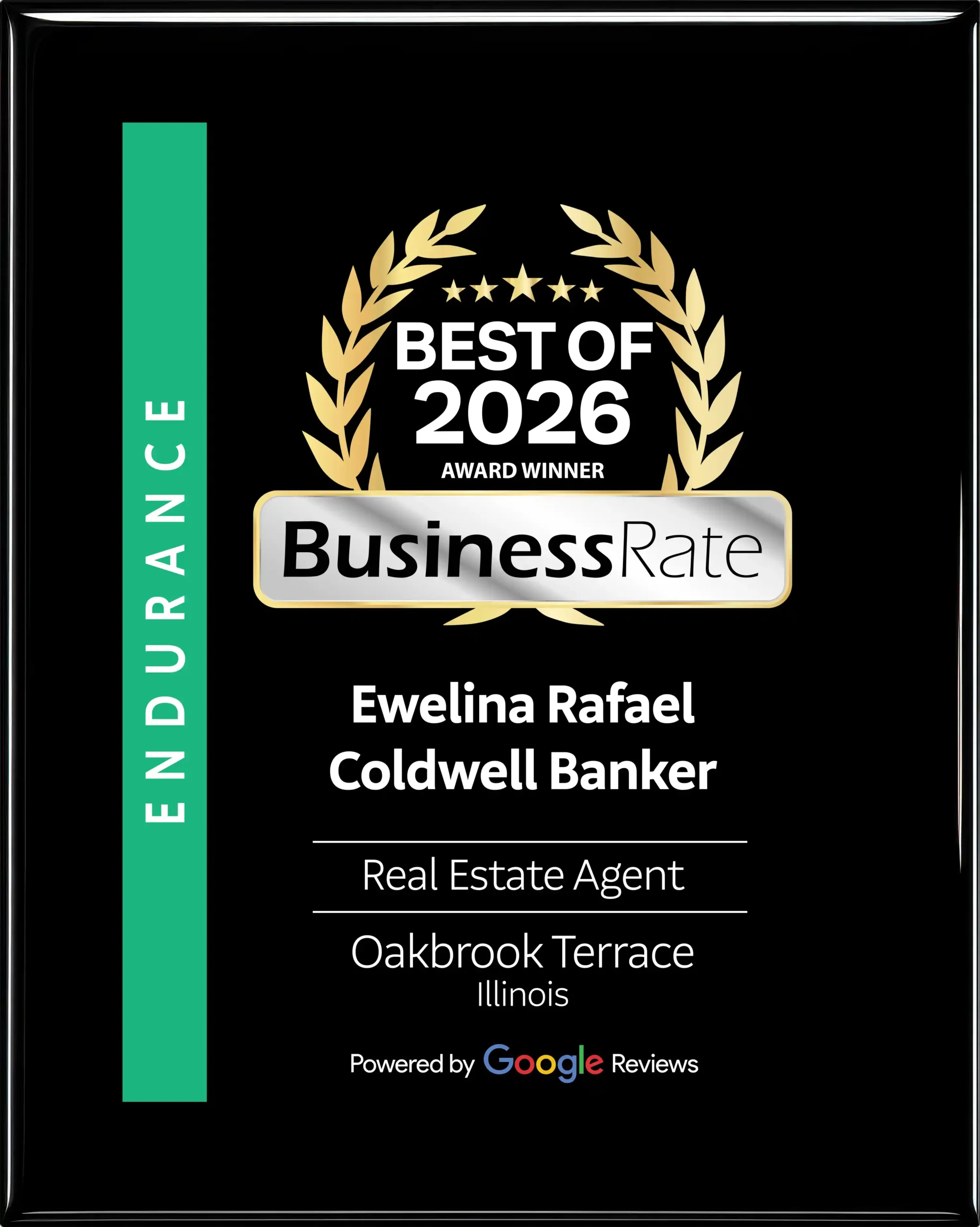 Ewelina Rafael Coldwell Banker in Oakbrook Terrace, IL (5)