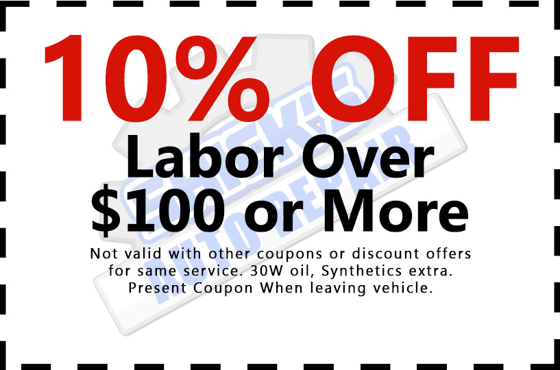 Shick's Auto Repair in Kittanning, PA