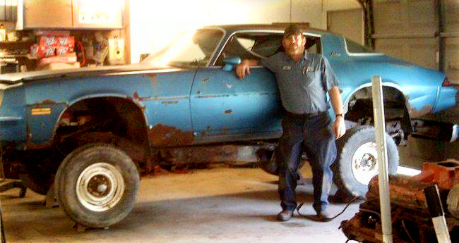 Shick's Auto Repair in Kittanning, PA (2)