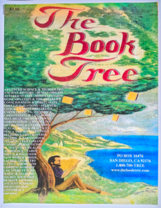 Book Tree in San Diego, CA (2)