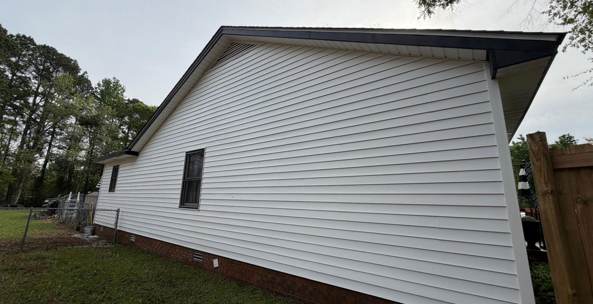 NeverGreen Solutions LLC in Clayton, NC (4)