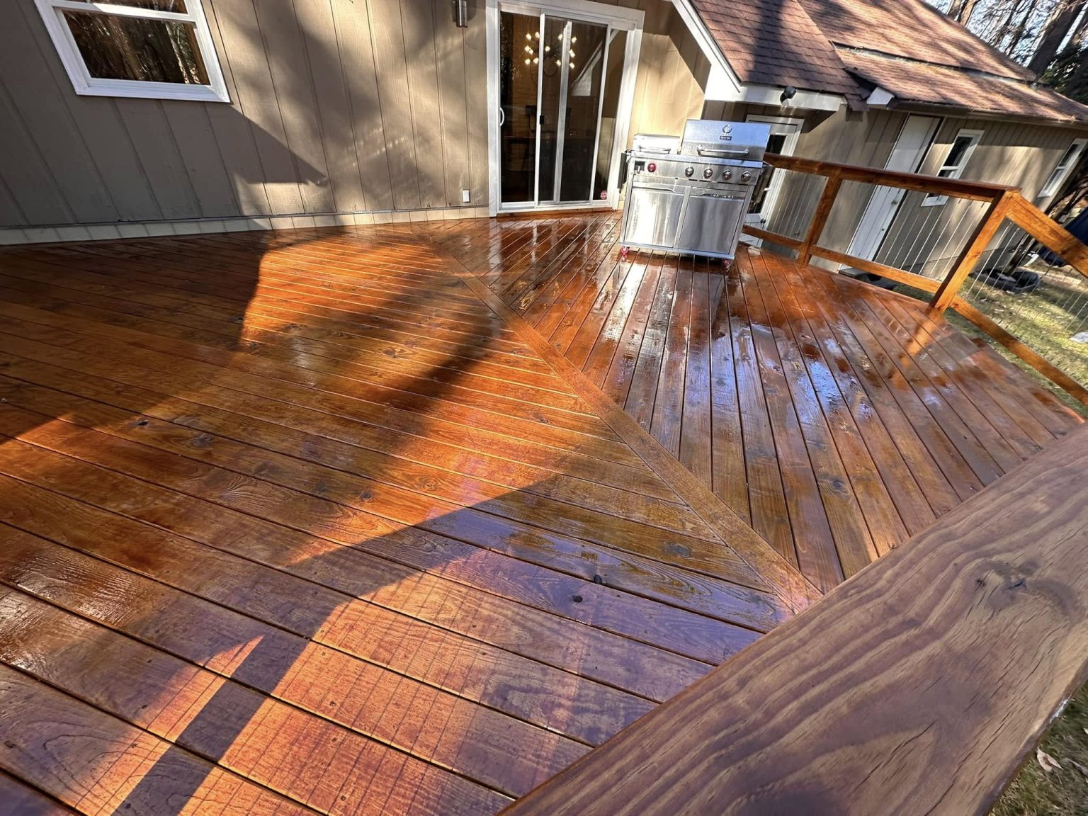 NeverGreen Solutions LLC in Clayton, NC (5)