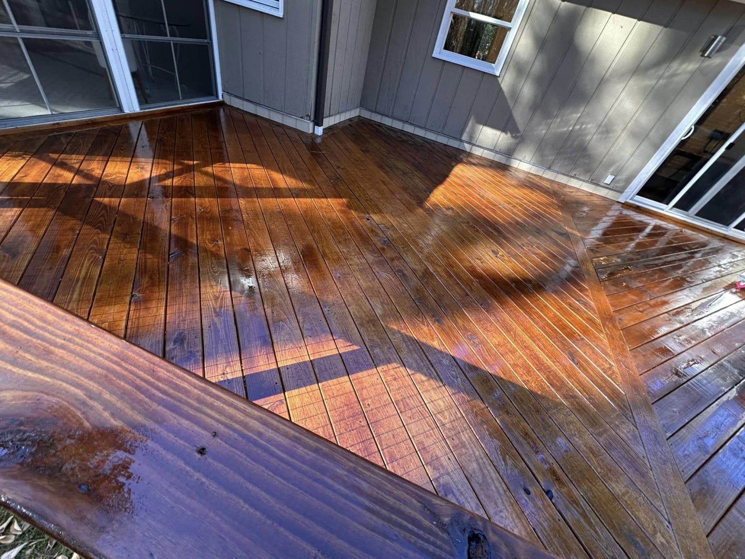 NeverGreen Solutions LLC in Clayton, NC (6)