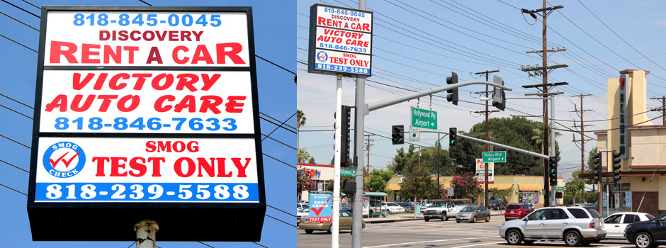 Victory Auto Care in Burbank, CA