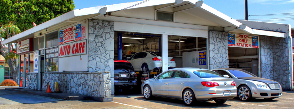 Victory Auto Care in Burbank, CA (2)
