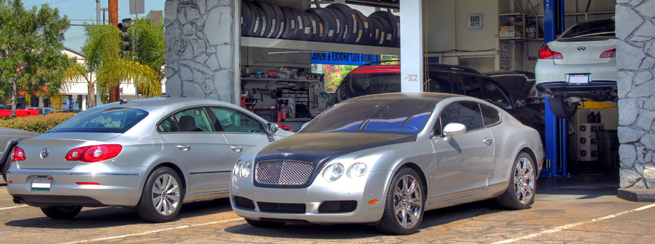 Victory Auto Care in Burbank, CA (4)