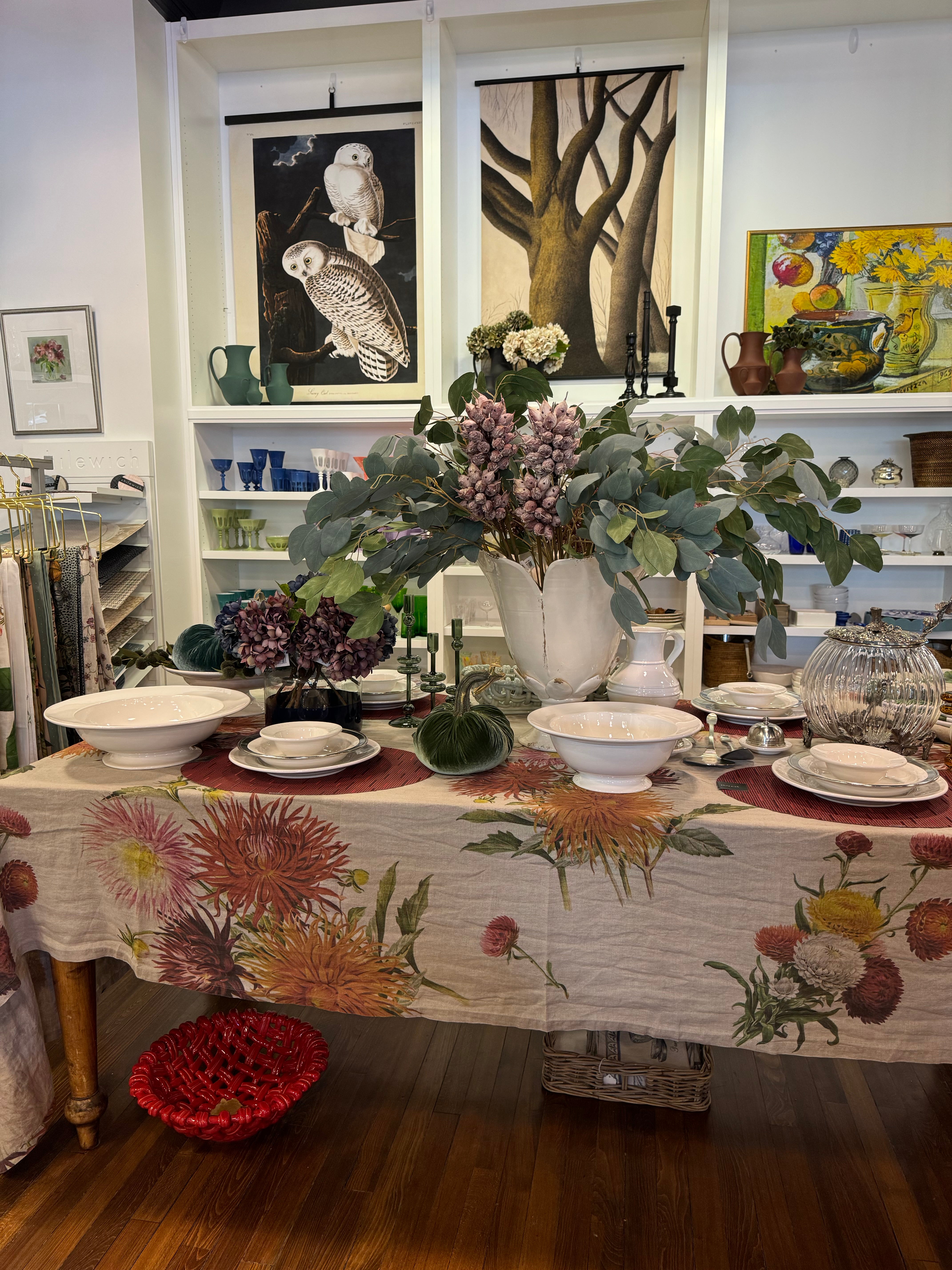 Hedges Designs in Chagrin Falls, OH