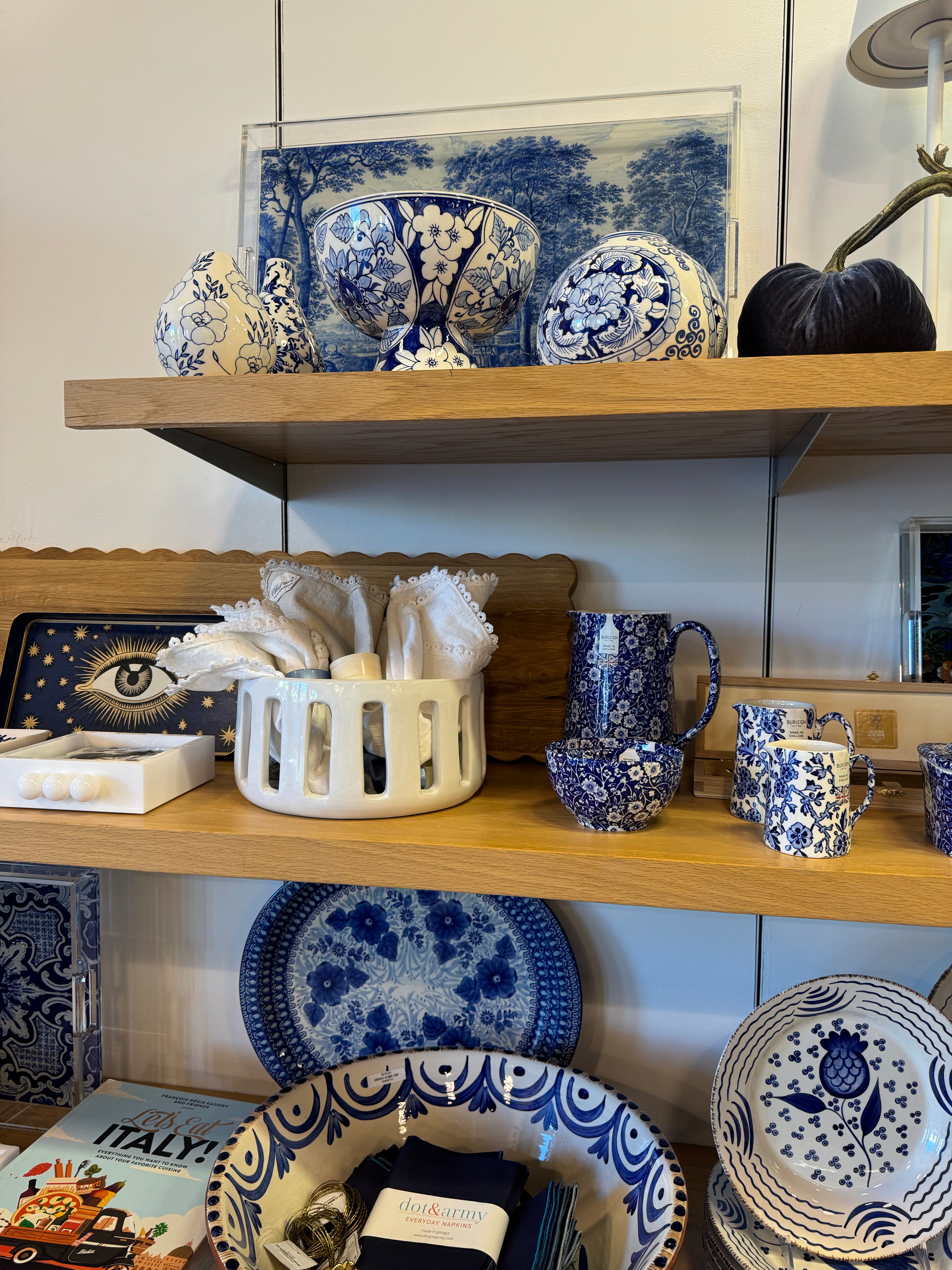 Hedges Designs in Chagrin Falls, OH (2)