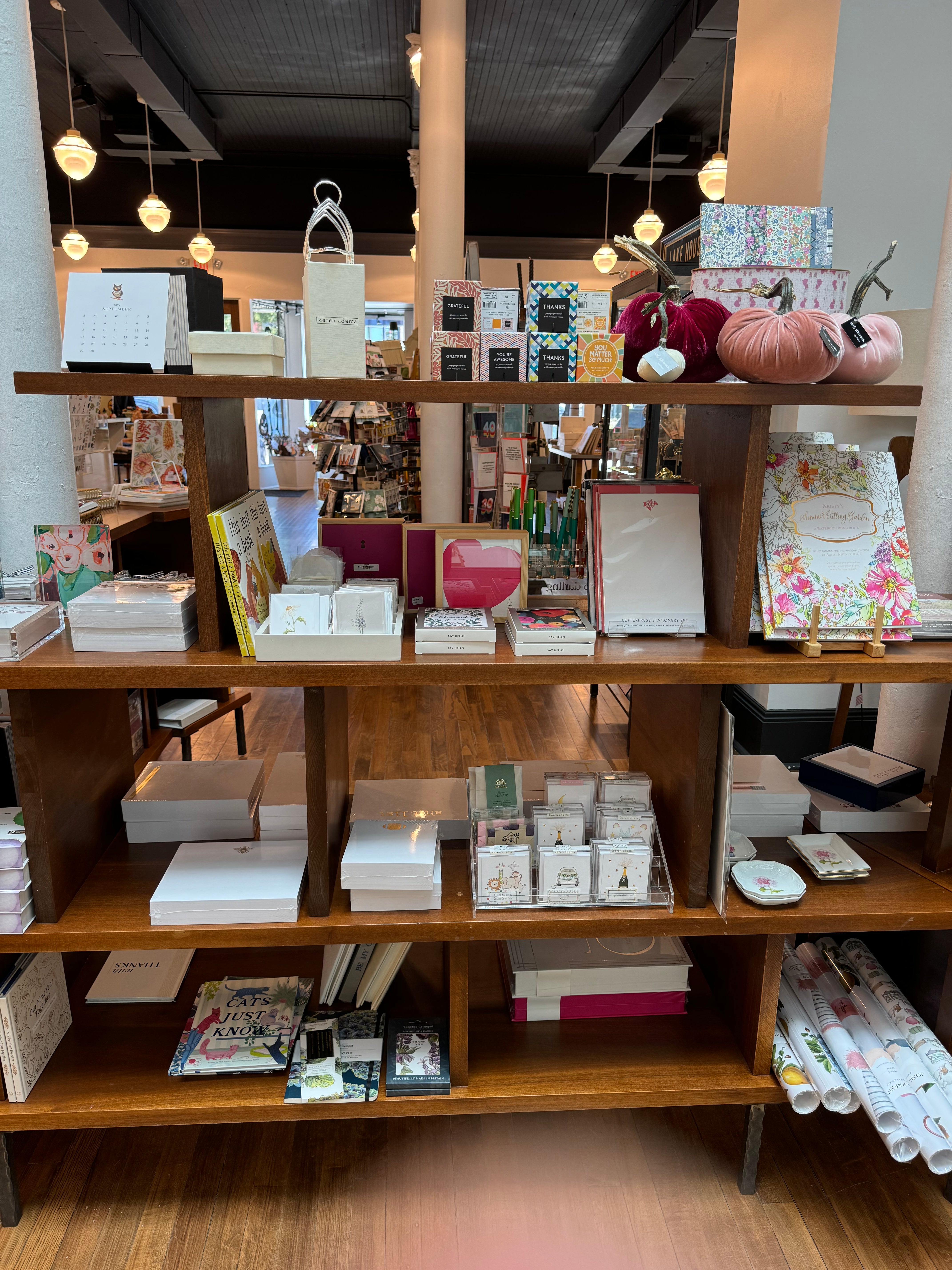 Hedges Designs in Chagrin Falls, OH (3)