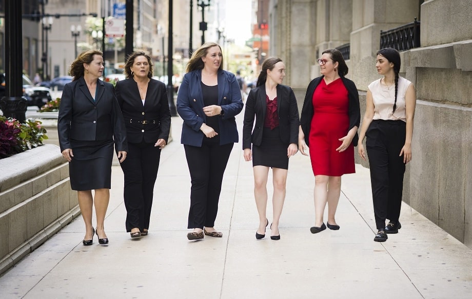 Anderson Boback & Marshall - Family Law Attorneys in Chicago, IL (4)