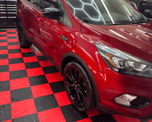 Immaculate Detailing,LLC in Louisville, KY