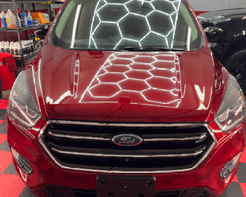 Immaculate Detailing,LLC in Louisville, KY (2)