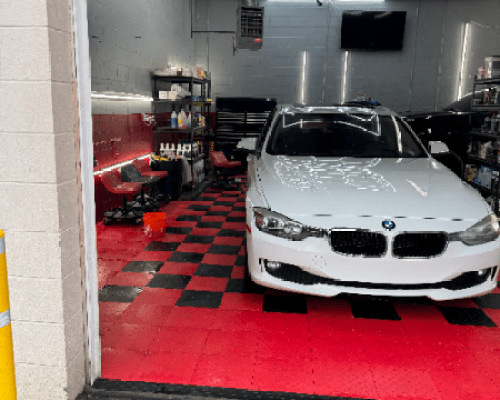 Immaculate Detailing,LLC in Louisville, KY (3)