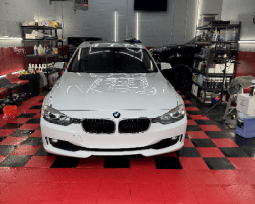 Immaculate Detailing,LLC in Louisville, KY (4)