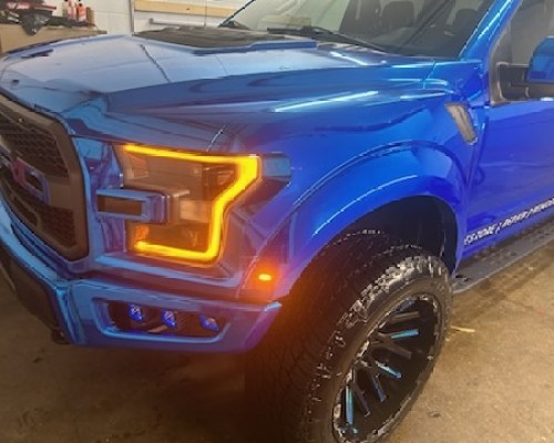 Immaculate Detailing,LLC in Louisville, KY (5)