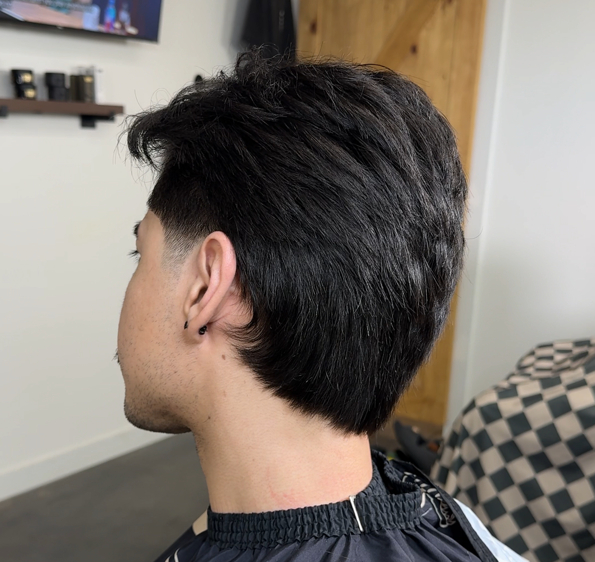 Evolve Barber Shop Frisco in Frisco, TX (2)