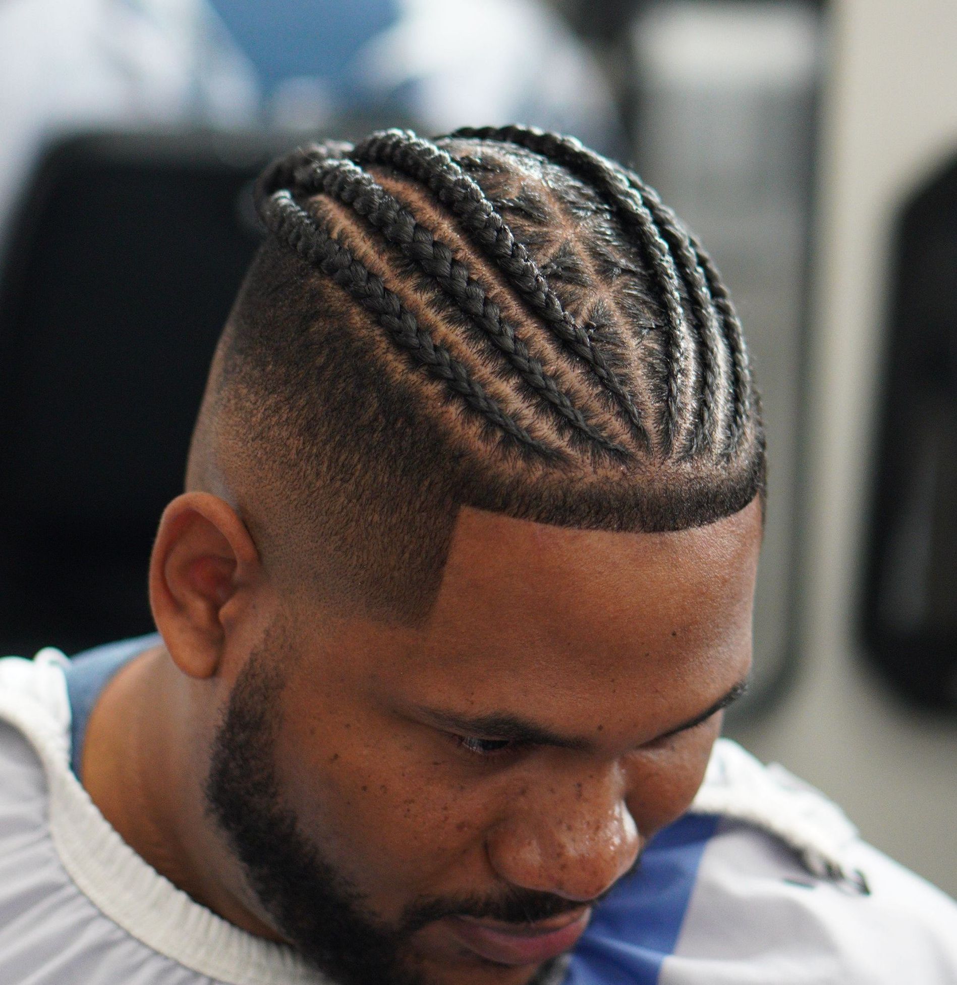 Evolve Barber Shop Frisco in Frisco, TX (6)