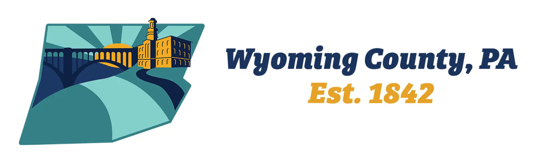 Wyoming County District Atty Joseph Peters in Tunkhannock, PA
