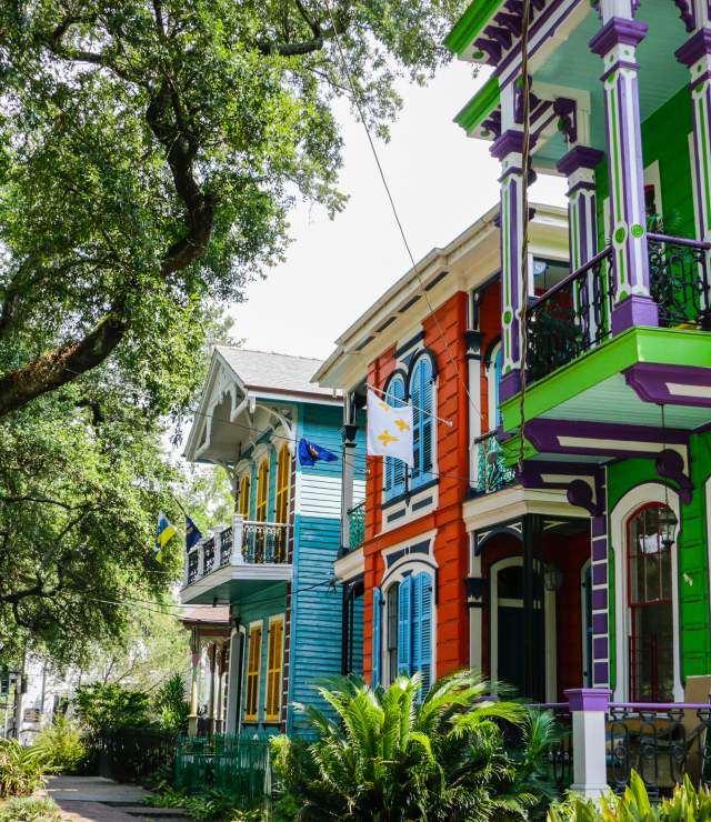 New Orleans & Company in New Orleans, LA (4)