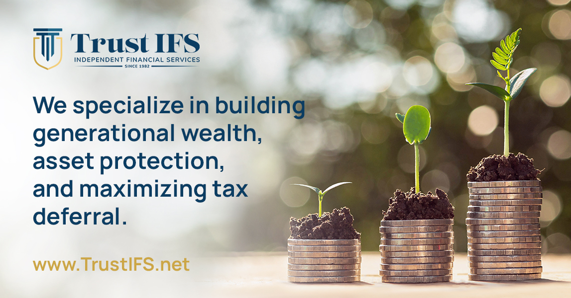 Independent Financial Services in Cleburne, TX
