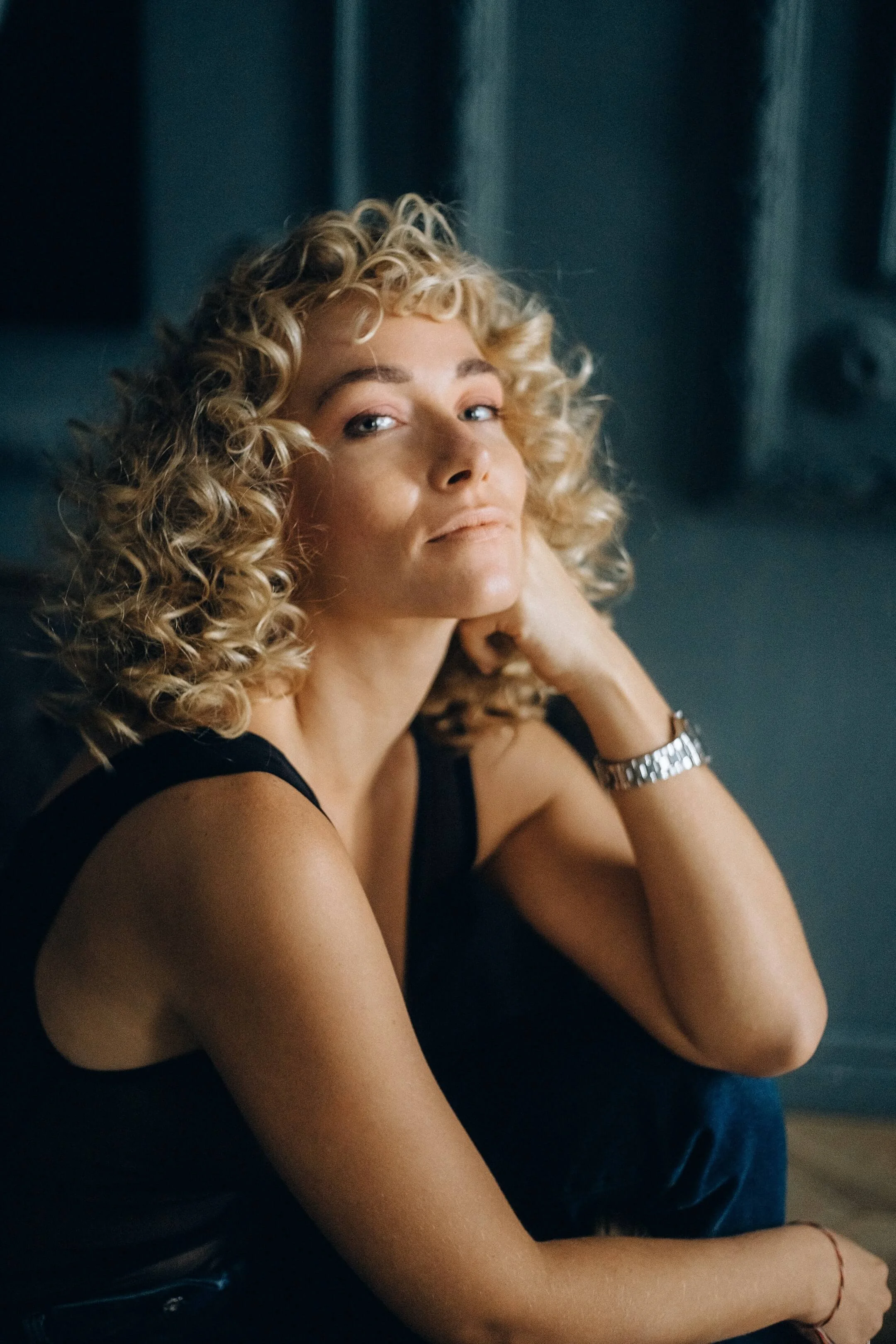 Ashley Jay Hair in Paso Robles, CA