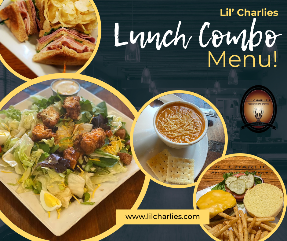 Lil' Charlie's Restaurant & Brewery in Batesville, IN (3)