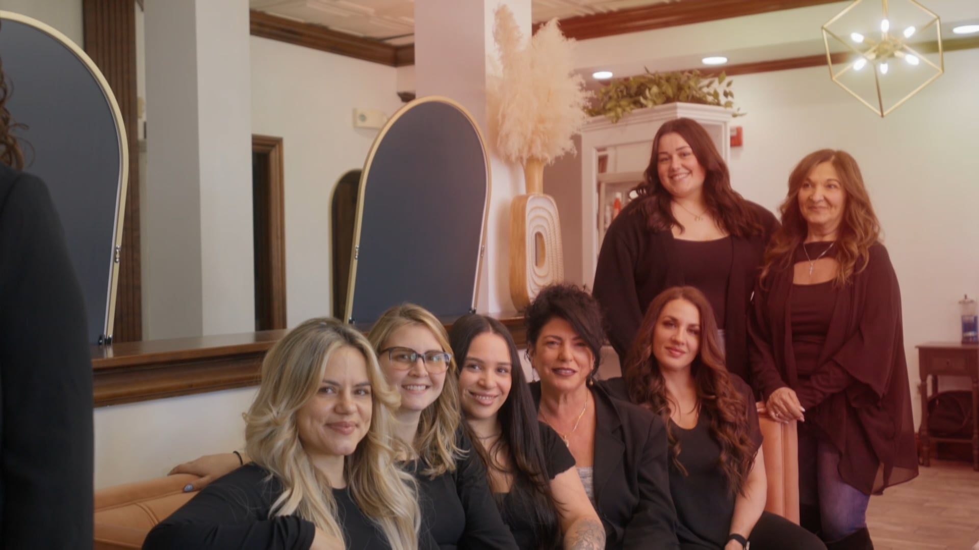 Elegant Image Salon in Westfield, NJ