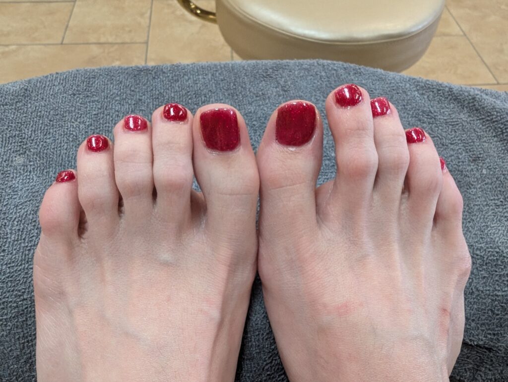 1 Nails & Spa in Waunakee, WI (2)