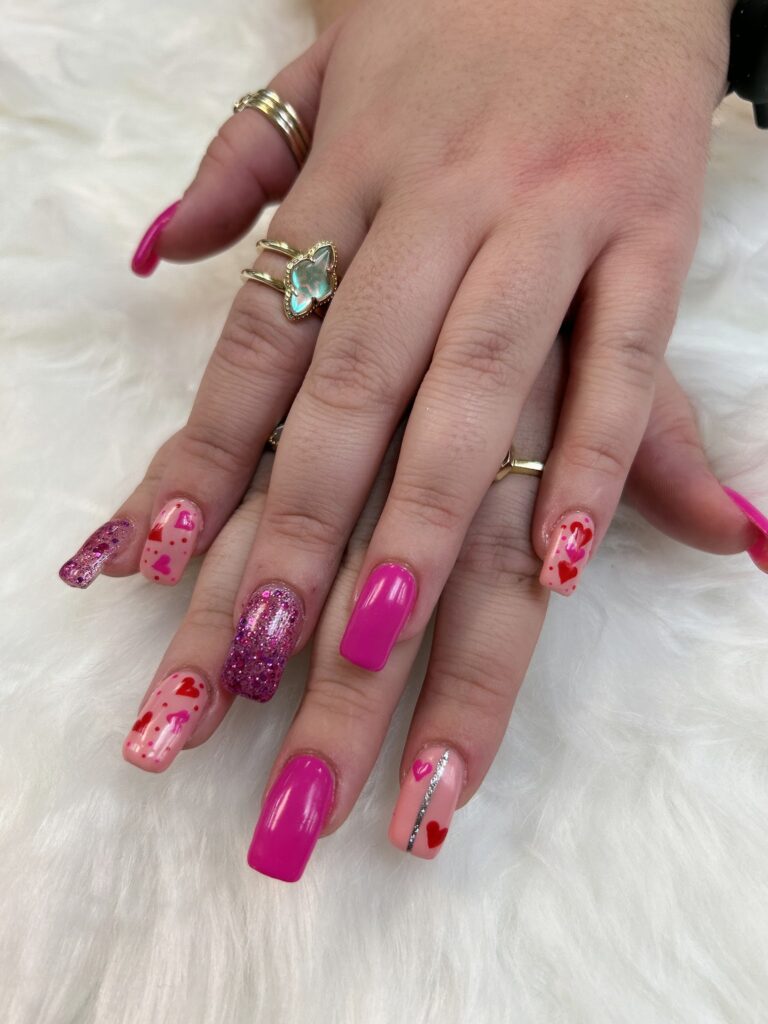 1 Nails & Spa in Waunakee, WI (3)