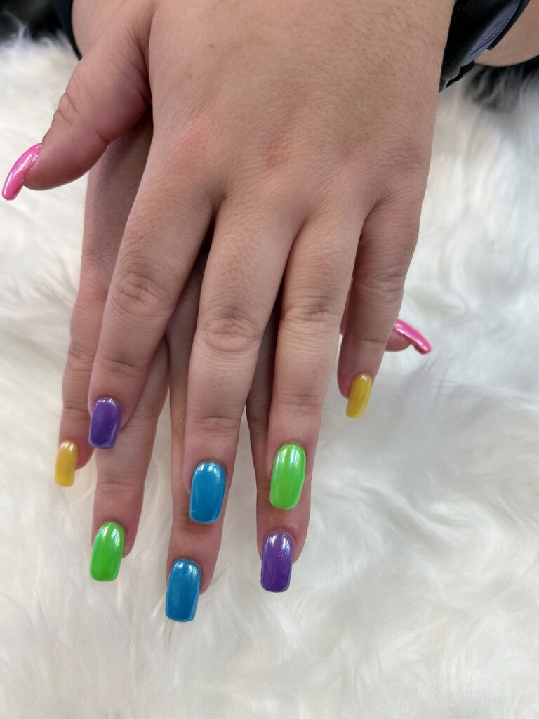 1 Nails & Spa in Waunakee, WI (4)
