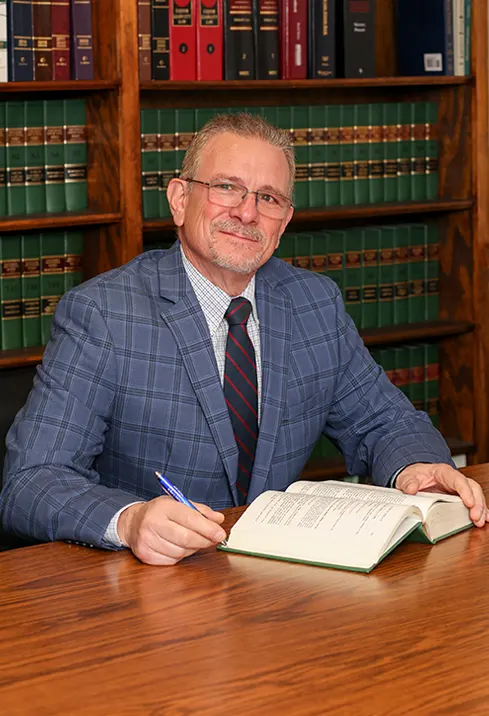 Plyler, Long, & Corigliano, LLP in Monroe, NC (4)