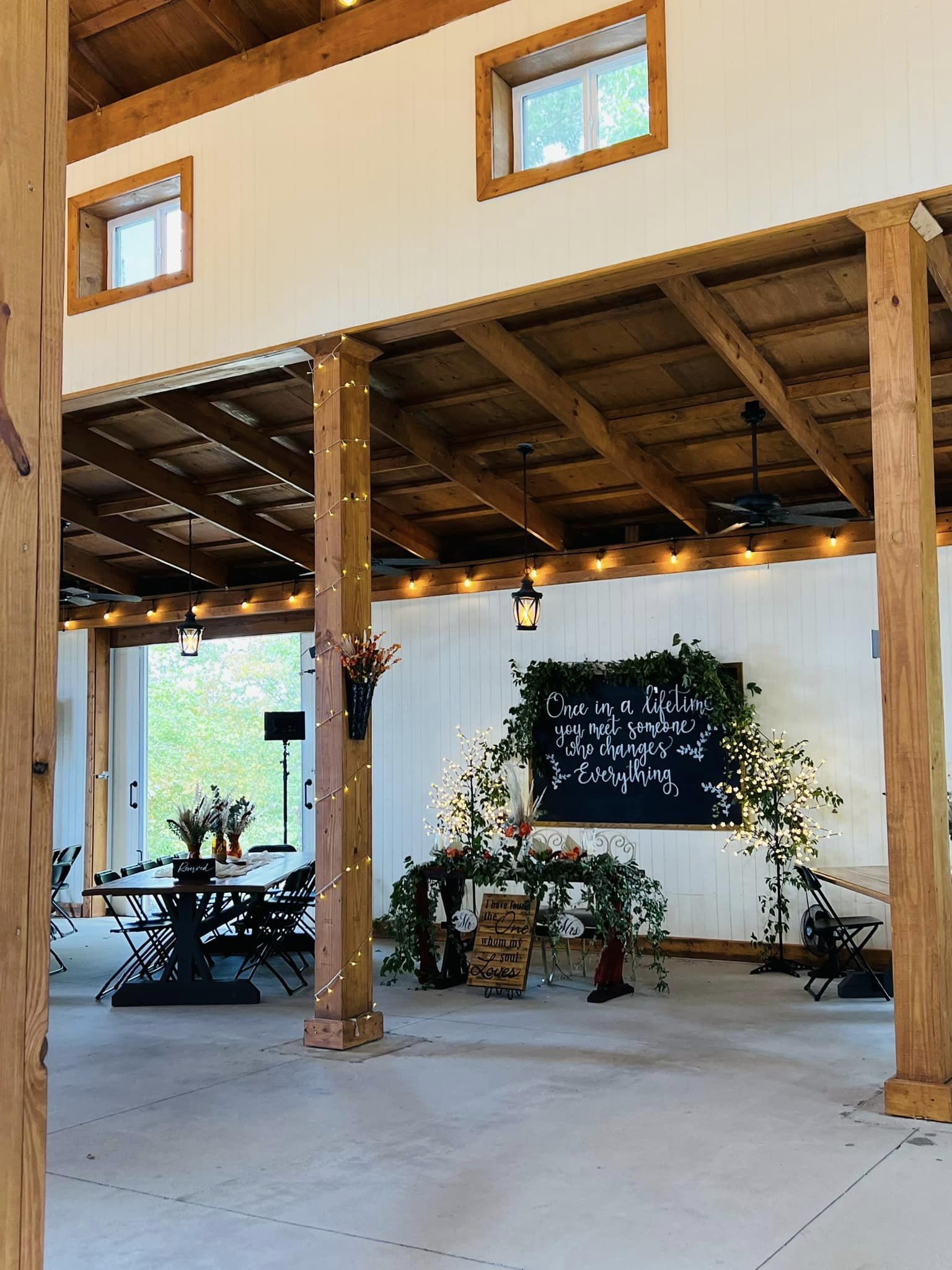 Southernway Catering in Gibson, NC (3)