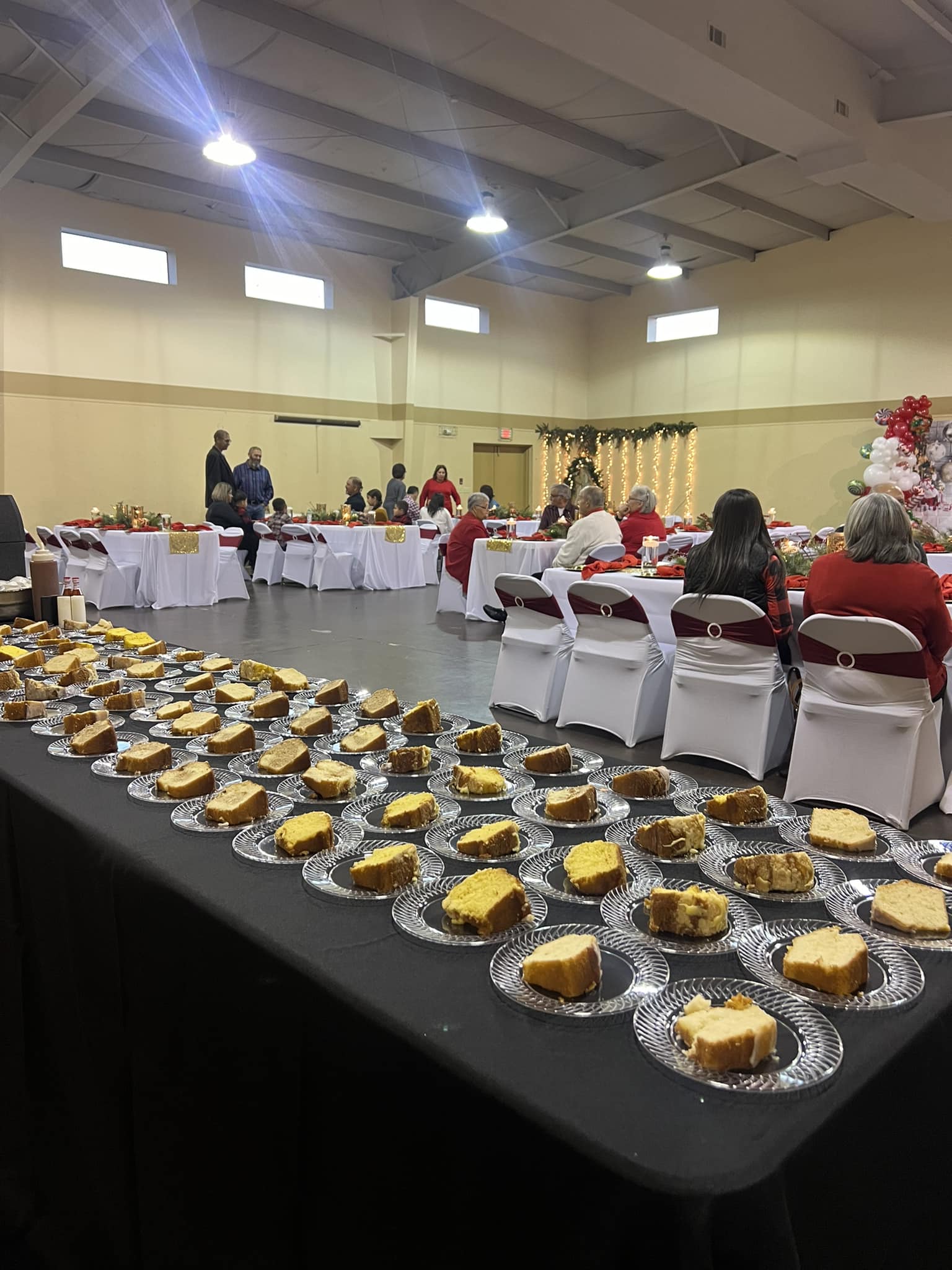 Southernway Catering in Gibson, NC (5)