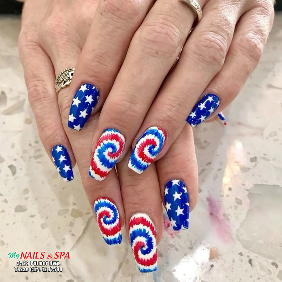 My Nail & Spa in Texas City, TX (4)