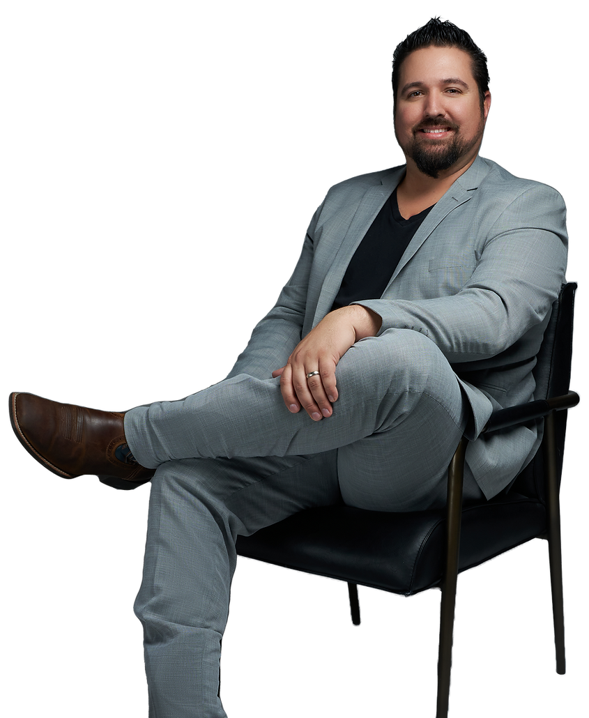Dr. Jacob Wiley Realtor in McAllen, TX