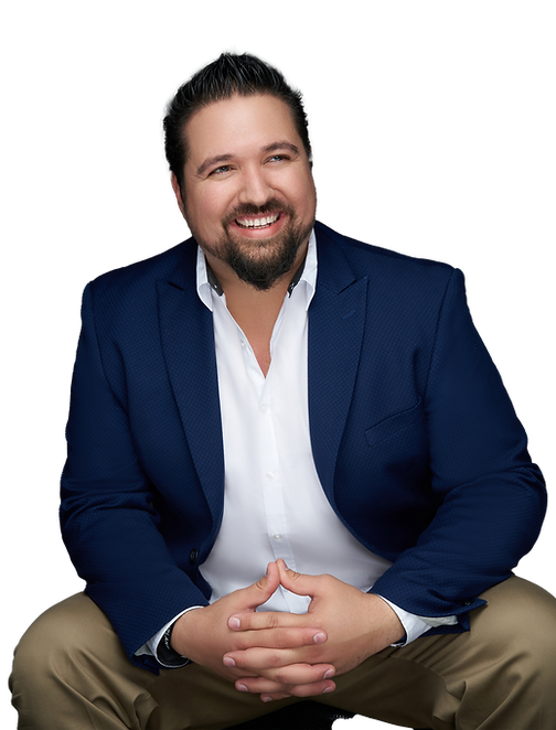 Dr. Jacob Wiley Realtor in McAllen, TX (3)