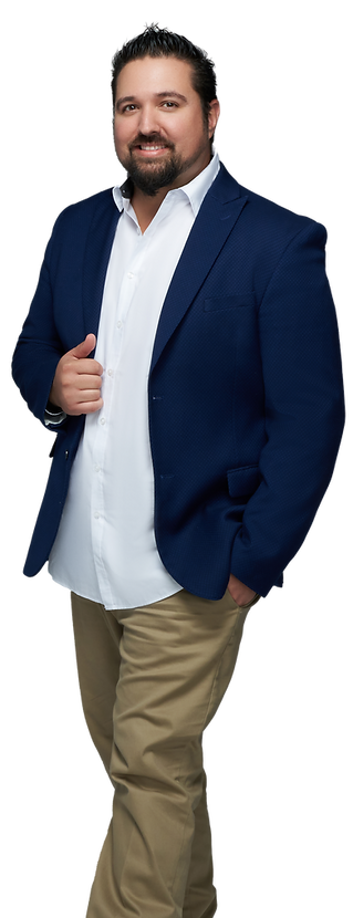 Dr. Jacob Wiley Realtor in McAllen, TX (4)