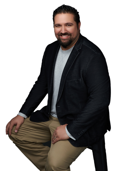 Dr. Jacob Wiley Realtor in McAllen, TX (5)