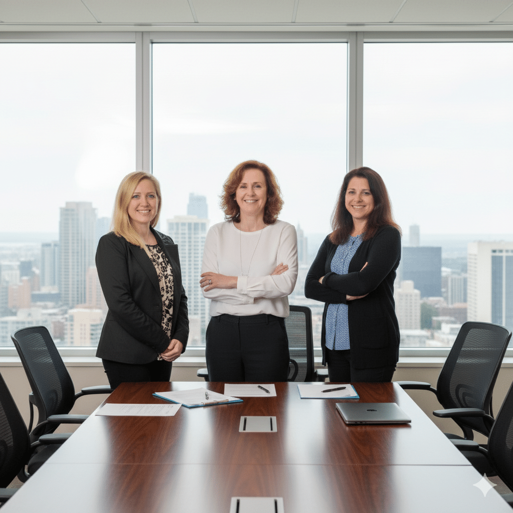 Cronin, Hanley & VanZile, LLC in Kinnelon, NJ