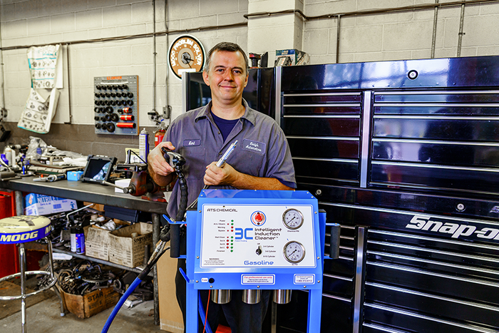 Essig's Automotive in Reading, PA (2)