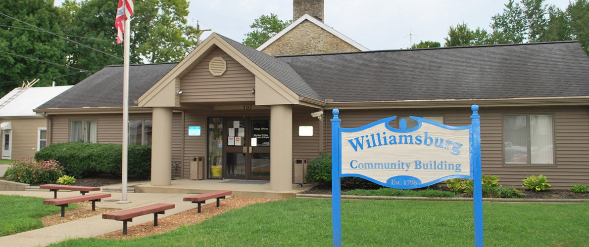 Village of Williamsburg in Williamsburg, OH (3)