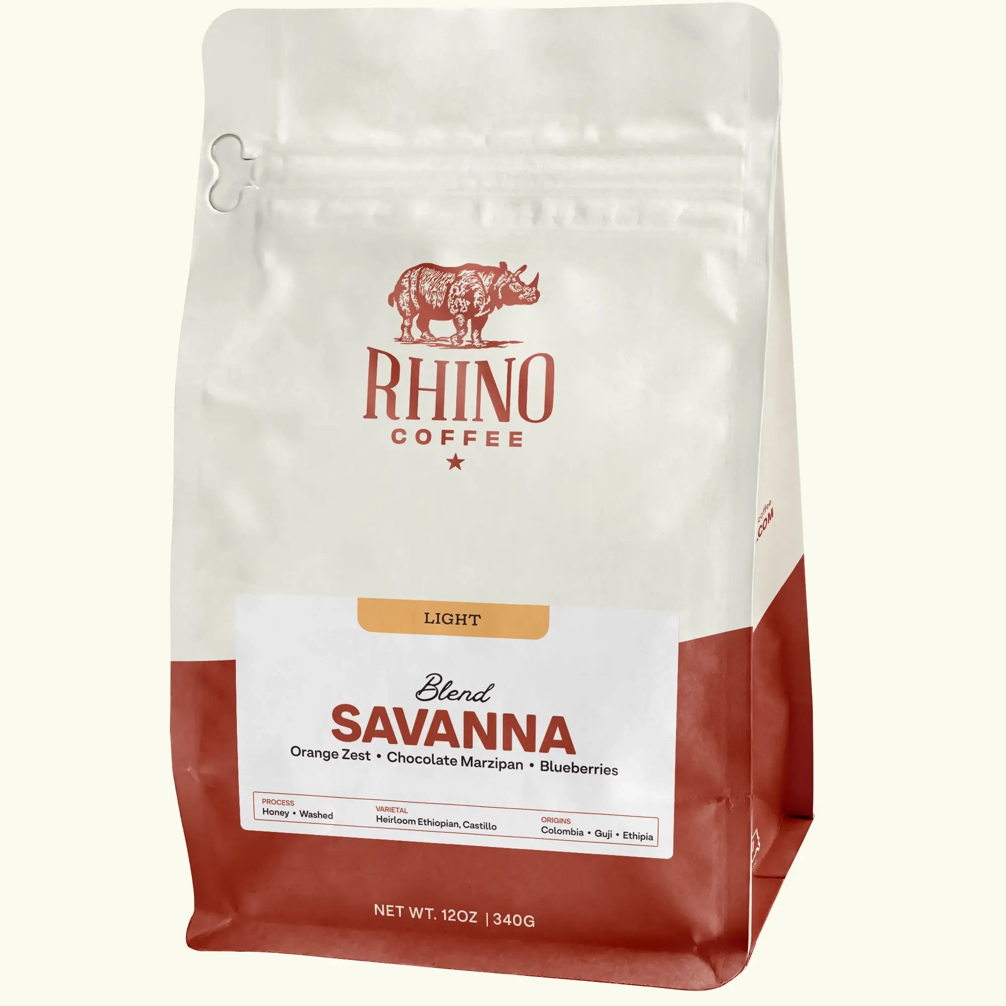 Rhino Coffee Uptown in Shreveport, LA (5)
