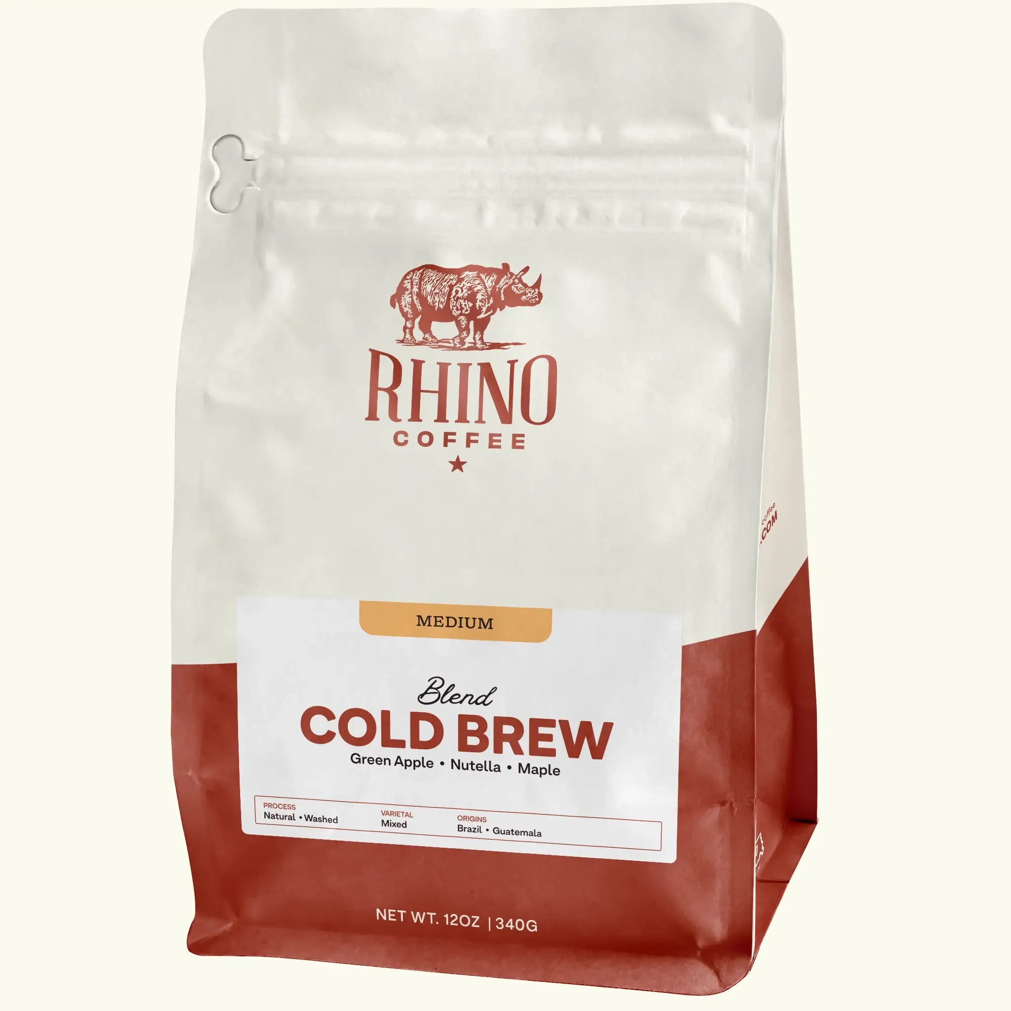 Rhino Coffee Uptown in Shreveport, LA (6)