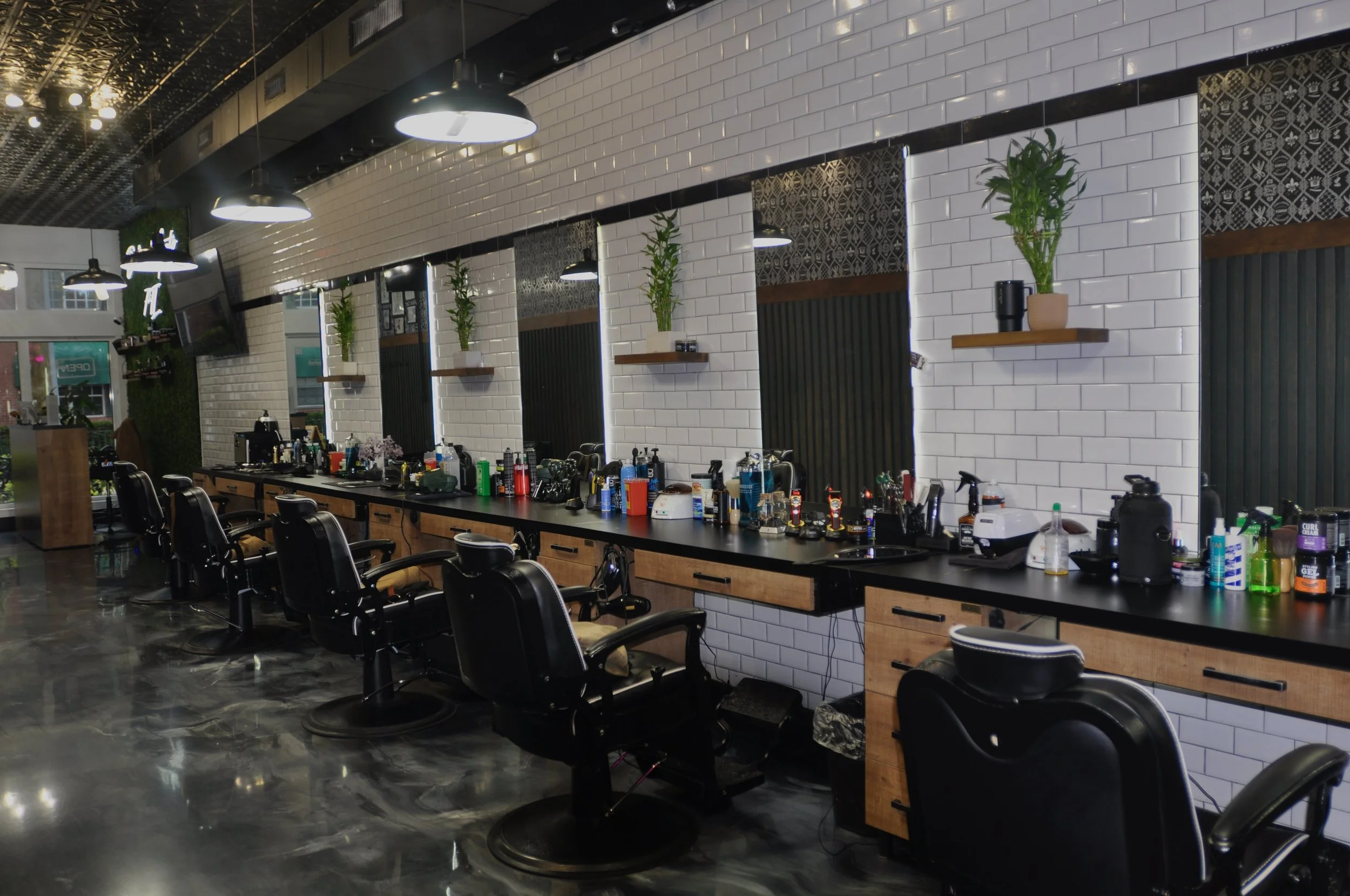 Barbers & Gents FTL in Fort Lauderdale, FL (2)