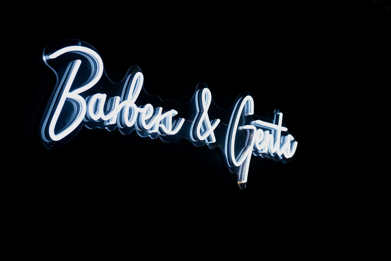 Barbers & Gents FTL in Fort Lauderdale, FL (4)
