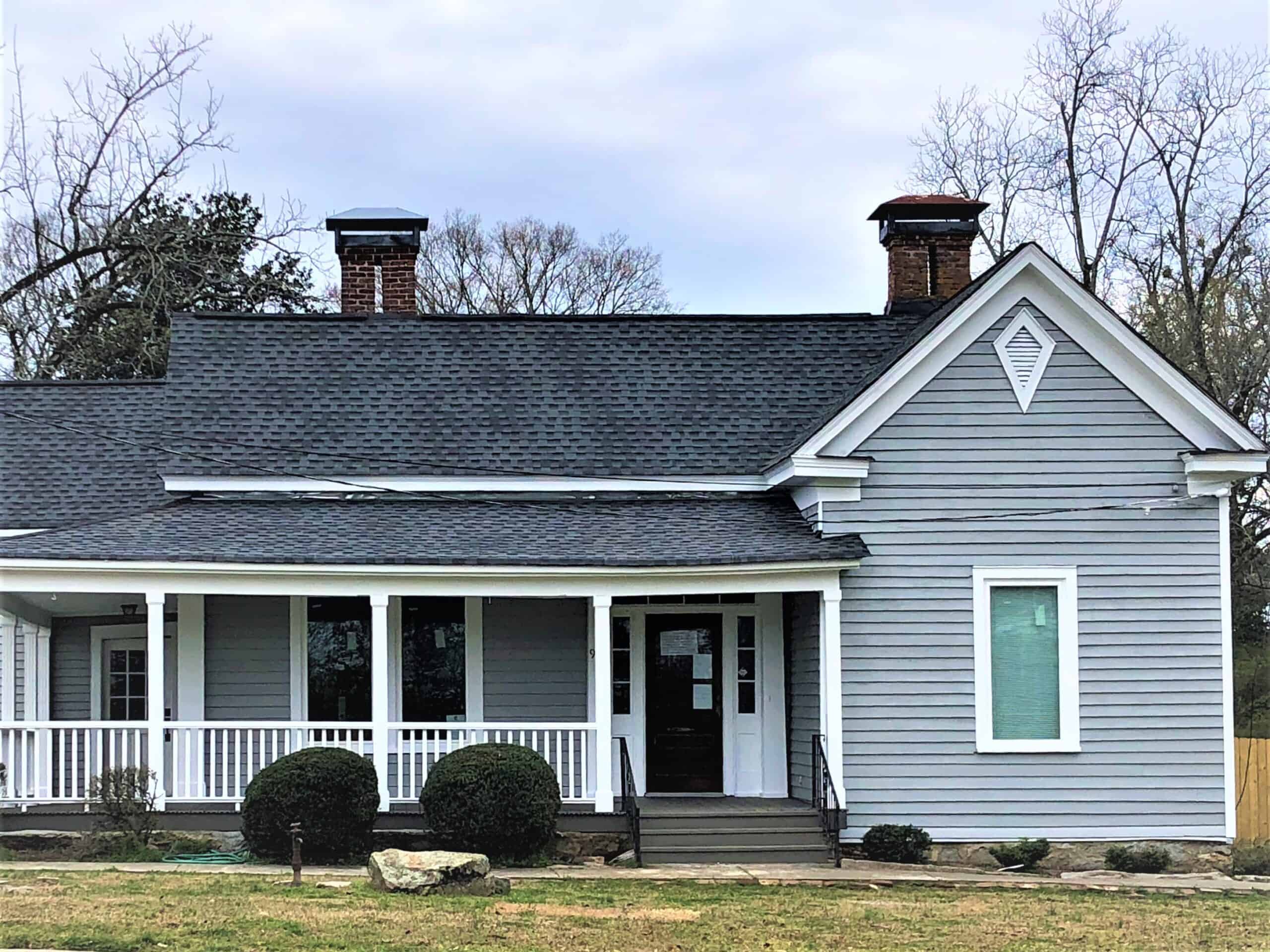 Burrow & Associates, LLC - Conyers, GA in Conyers, GA (4)