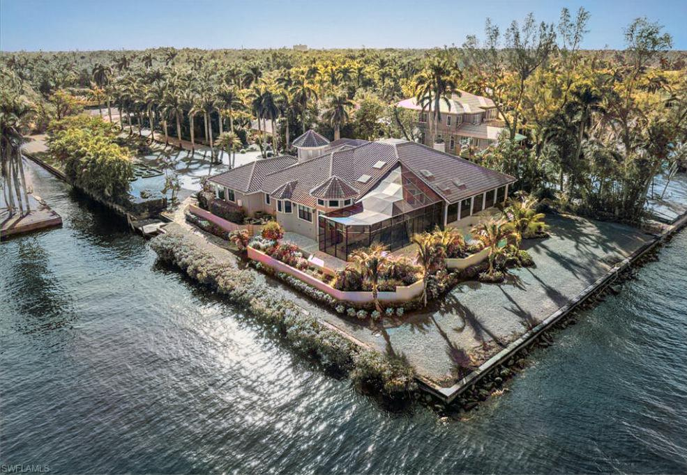 Erik Leitzes | CornerStone Coastal Properties | Southwest Florida Real Estate | Tampa Bay Real Estate in Fort Myers, FL (2)
